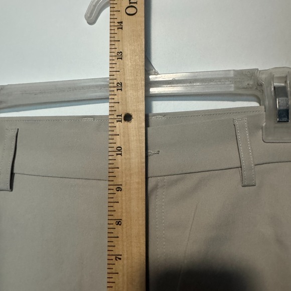 Jack Archer Pants 30 Stone Khaki Jetsetter Tech Performance Chino Slim Fit 30x28 - Picture 6 of 7